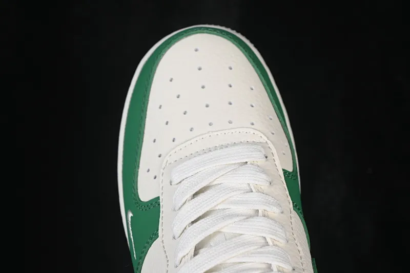 All categories Nk Air Force 1 Air Force series Nk Air Force 1 Low Air Force low-top Nike Air Force 1'07 Low Matcha milk green Air Force 1 low-top casual sneakers FV3694-111
